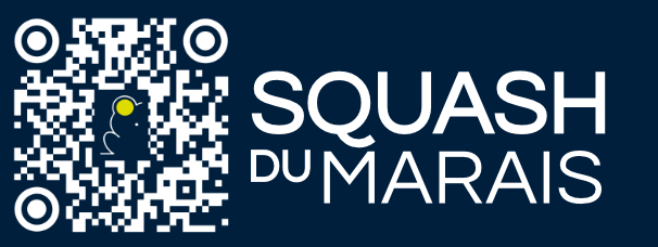 Squash du Marais
